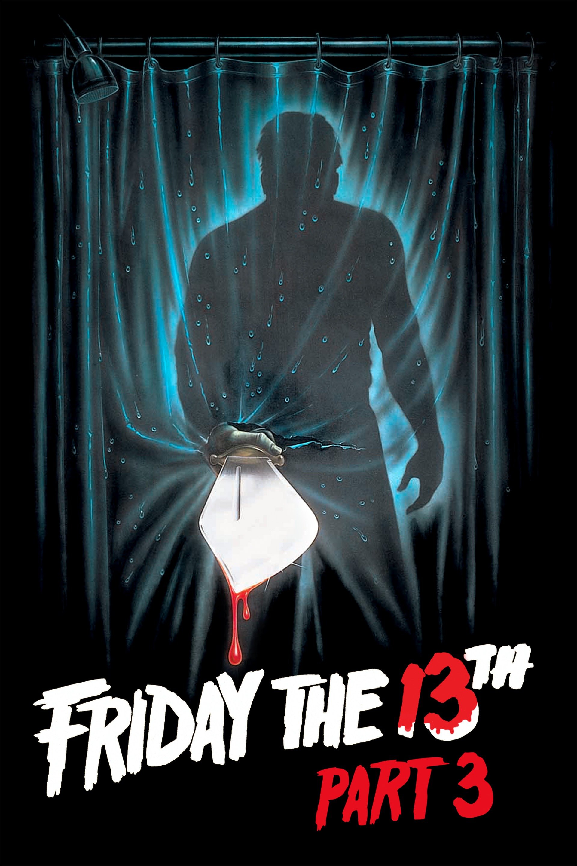 Friday the 13th Part 3 (1982) [3512] (A1763036515) [[Movies]] --Plex--